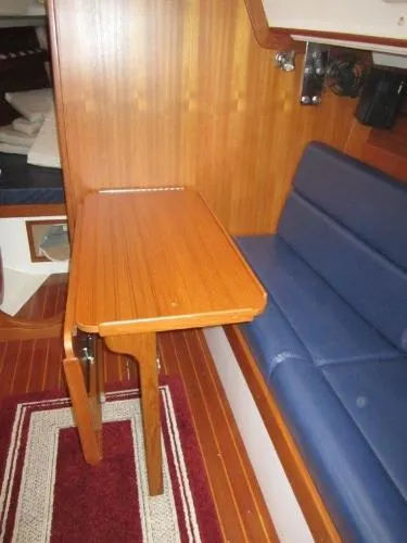 Slide: The Image of J Boats J/32 2001 - 4