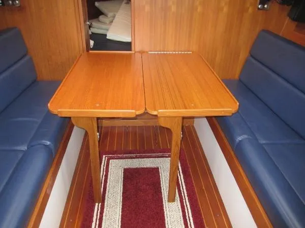 Slide: The Image of J Boats J/32 2001 - 5