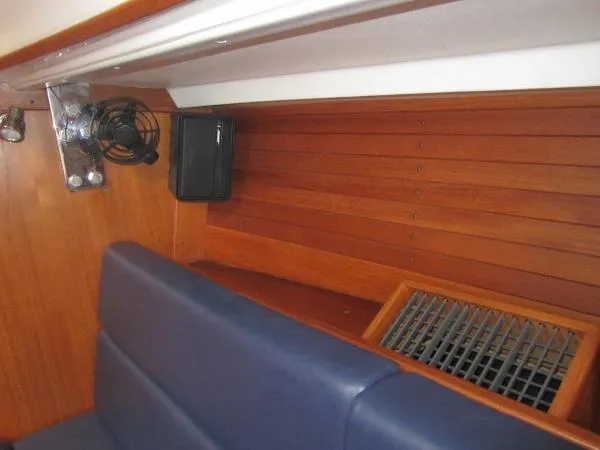 Slide: The Image of J Boats J/32 2001 - 6