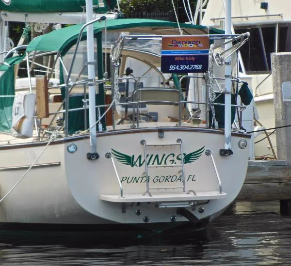 Slide: The Image of Island Packet 38 1988 - 5