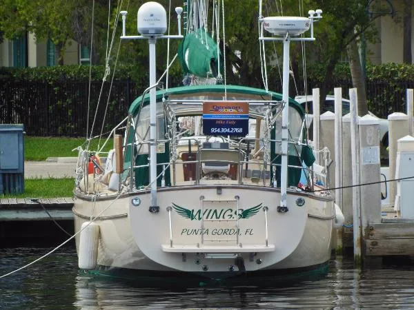 Slide: The Image of Island Packet 38 1988 - 8