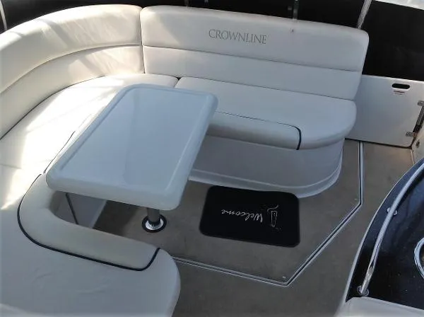 Slide: The Image of Crownline Boats 340 CR 2008 - 10