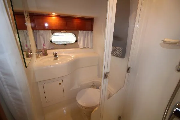 Slide: The Image of Princess Viking Sport Cruiser 50 Flybridge 1998 - 10