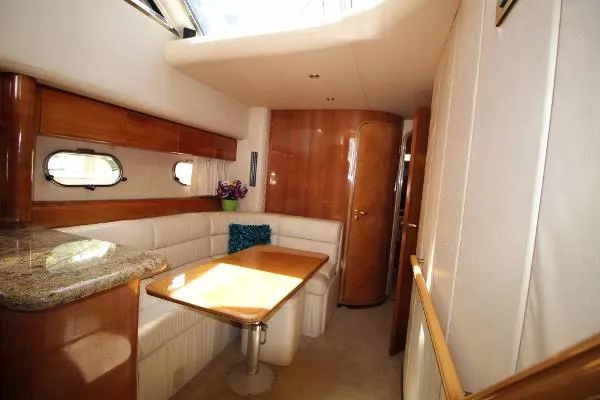 Slide: The Image of Princess Viking Sport Cruiser 50 Flybridge 1998 - 8