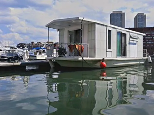 Slide: The Image of MetroShip Greenwich 2011 - 7