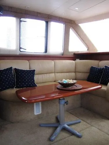 Slide: The Image of Silverton 38 Convertible 2006 - 6