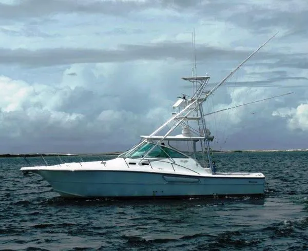 Slide: The Image of Rampage 38 Express 2002 - 2