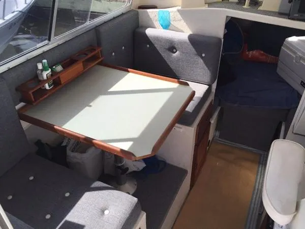 Slide: The Image of Sea Sport Sportsman 2200 2003 - 3