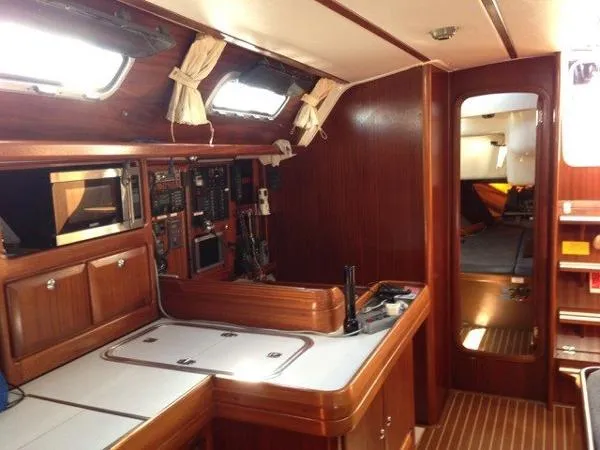 Slide: The Image of Bavaria 50 1999 - 10