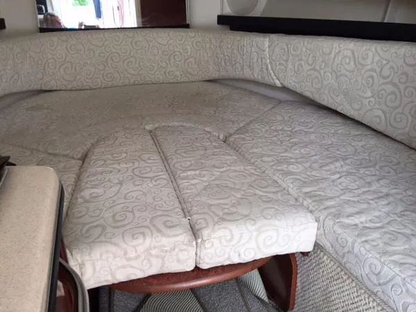 Slide: The Image of Sea Ray 260 Sundancer 2005 - 1