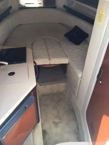 Slide: The Image of Sea Ray 260 Sundancer 2005 - 2