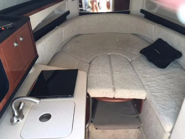 Slide: The Image of Sea Ray 260 Sundancer 2005 - 3