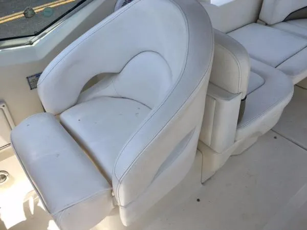 Slide: The Image of Sea Ray 260 Sundancer 2005 - 7