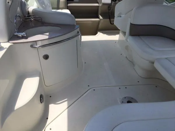 Slide: The Image of Sea Ray 260 Sundancer 2005 - 9