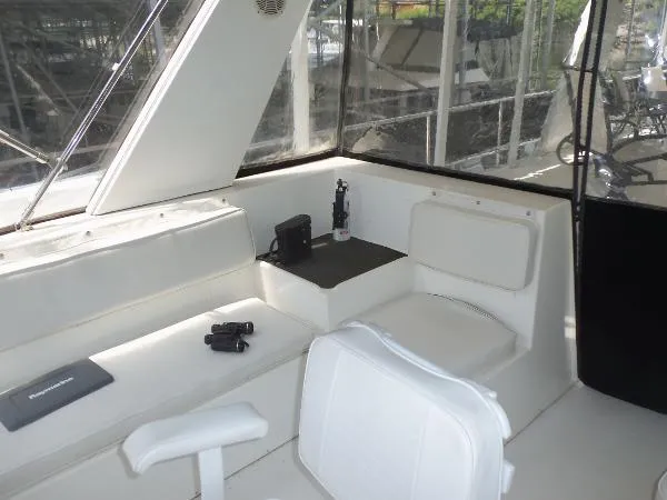 Slide: The Image of Majestic 90X18 Tri Deck River Cruiser 2003 - 5
