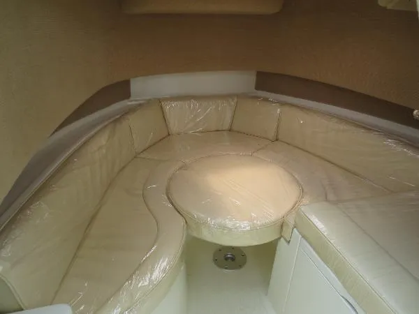 Slide: The Image of Hydros Marine 23 Pilot House Walk Around 2016 - 8