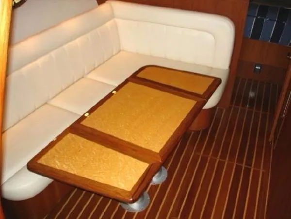 Slide: The Image of Tiara 42 Open 2008 - 3
