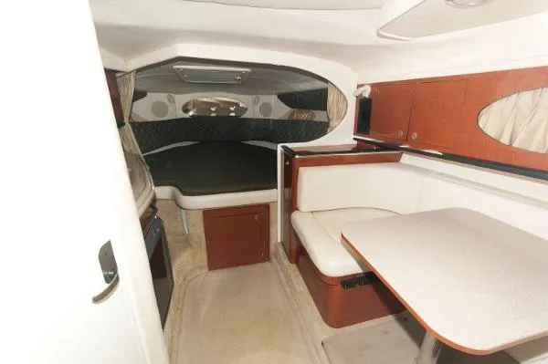 Slide: The Image of Sea Ray 290 Amberjack 2005 - 10