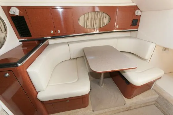 Slide: The Image of Sea Ray 290 Amberjack 2005 - 11