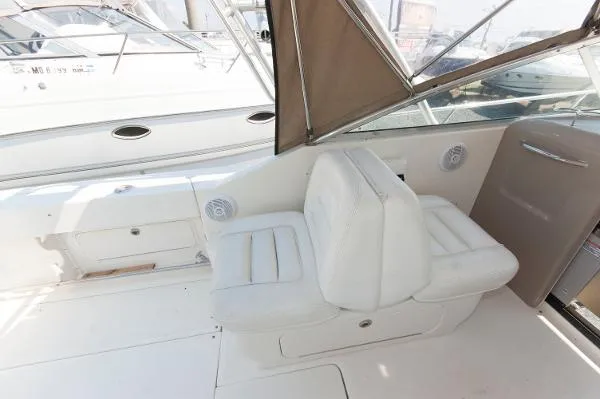 Slide: The Image of Sea Ray 290 Amberjack 2005 - 7