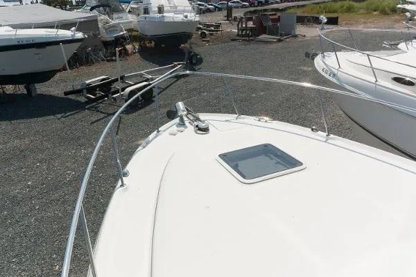 Slide: The Image of Sea Ray 290 Amberjack 2005 - 9