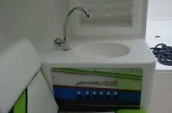 Slide: The Image of Ocean Hawk Center Console Cuddy Cabin 2016 - 6