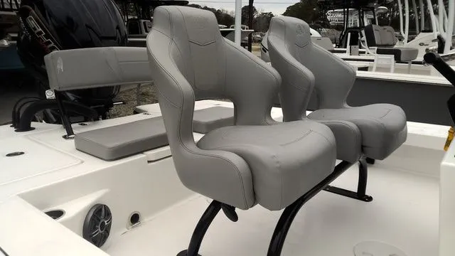 Slide: The Image of Blazer 675 Ultimate Bay 2026 - 5