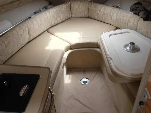 Slide: The Image of Chaparral 240 SIGNATURE 2006 - 7