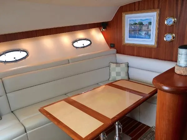 Slide: The Image of Tiara 4200 Open 2004 - 11
