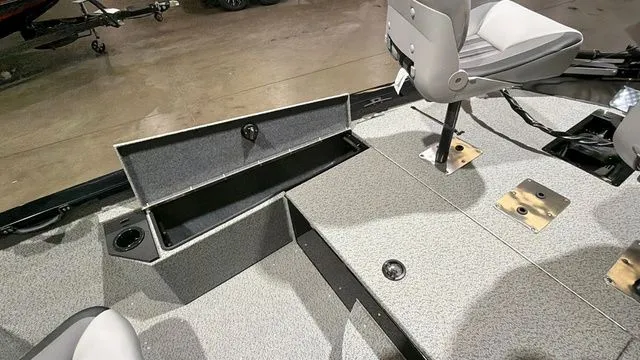 Slide: The Image of G3 Sportsman 1610 W/Yamaha 50 2026 - 14