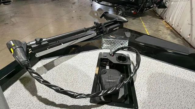 Slide: The Image of G3 Sportsman 1610 W/Yamaha 50 2026 - 15