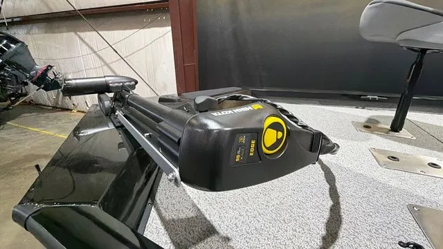 Slide: The Image of G3 Sportsman 1610 W/Yamaha 50 2026 - 16