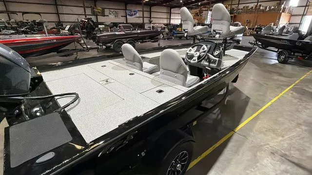 Slide: The Image of G3 Sportsman 1610 W/Yamaha 50 2026 - 6