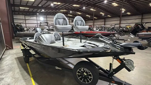 Slide: The Image of G3 Sportsman 1610 W/Yamaha 50 2026 - 7