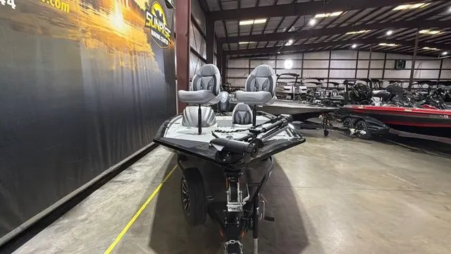 Slide: The Image of G3 Sportsman 1610 W/Yamaha 50 2026 - 8