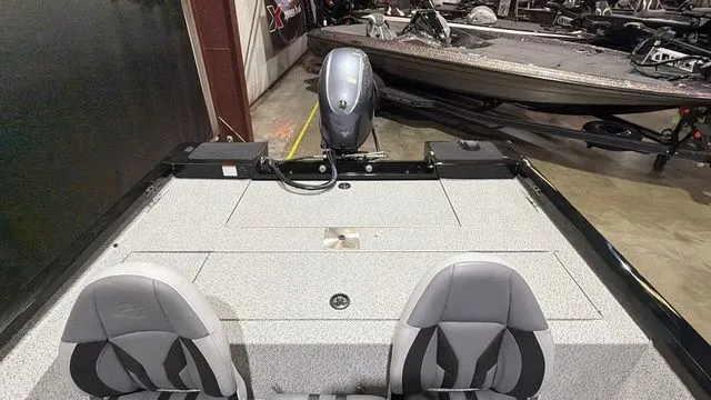 Slide: The Image of G3 Sportsman 1610 W/Yamaha 50 2026 - 9