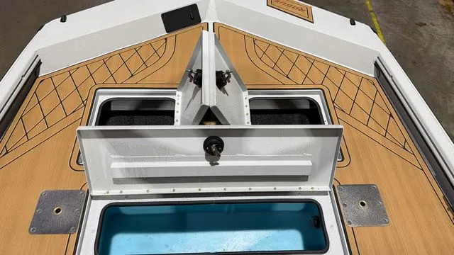 Slide: The Image of Avid Rogue 20 SC W/Yamaha 115 "SHO" 2026 - 10