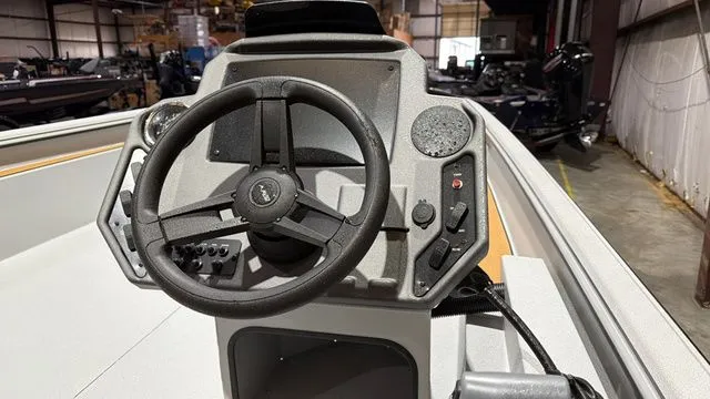 Slide: The Image of Avid Rogue 20 SC W/Yamaha 115 "SHO" 2026 - 15