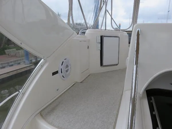 Slide: The Image of Meridian 408 Motoryacht 2004 - 10