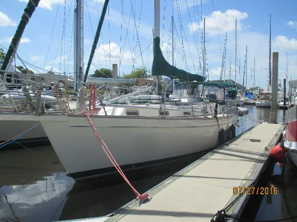 Slide: The Image of Island Packet 38 1986 - 1
