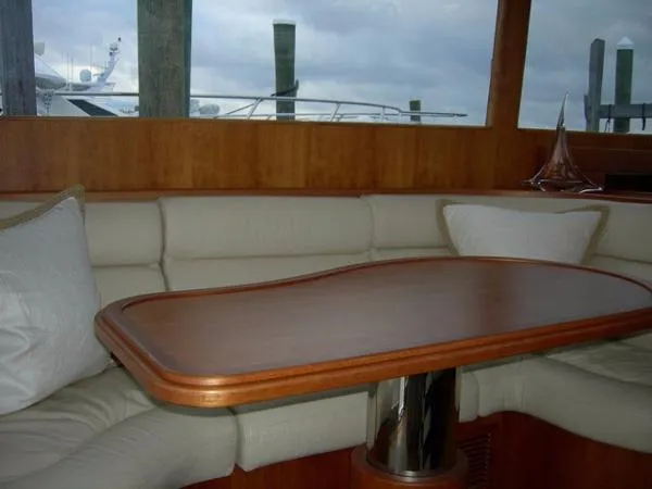 Slide: The Image of Soluna 46 Coupe 2008 - 2