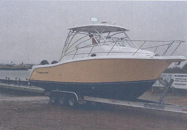 Slide: The Image of Pro-Line 32 Express 2007 - 6