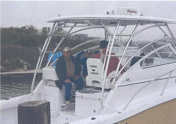 Slide: The Image of Pro-Line 32 Express 2007 - 8