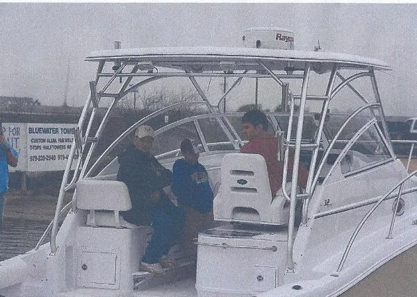 Slide: The Image of Pro-Line 32 Express 2007 - 9