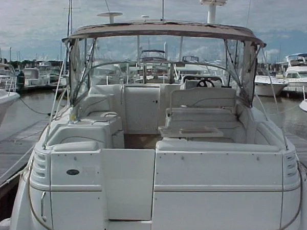 Slide: The Image of Larson 330 2001 - 10