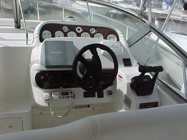 Slide: The Image of Larson 330 2001 - 11