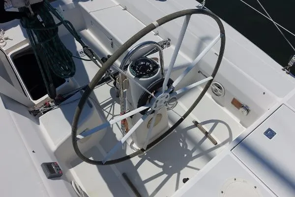 Slide: The Image of J Boats J/105 J105 J 105 1997 - 10