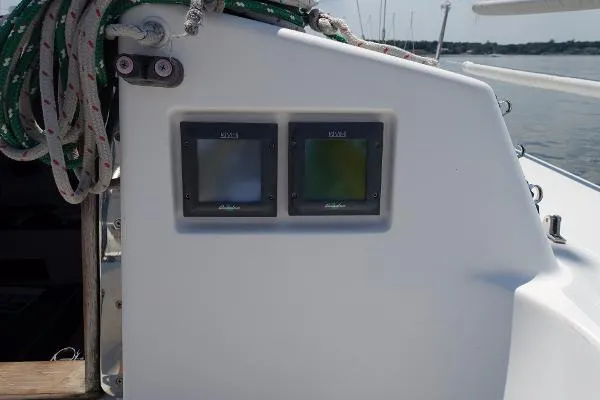 Slide: The Image of J Boats J/105 J105 J 105 1997 - 5
