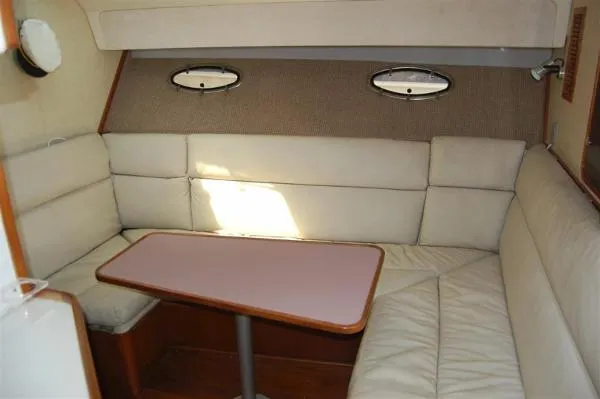 Slide: The Image of Tiara 3600 Open w/2007 Engines 1988 - 3