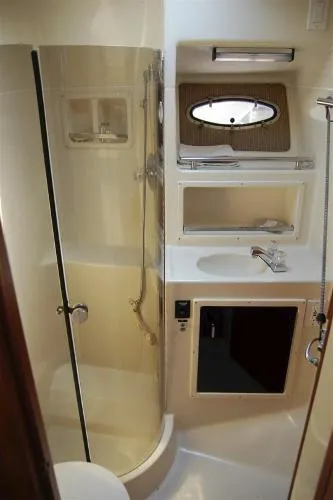 Slide: The Image of Tiara 3600 Open w/2007 Engines 1988 - 5